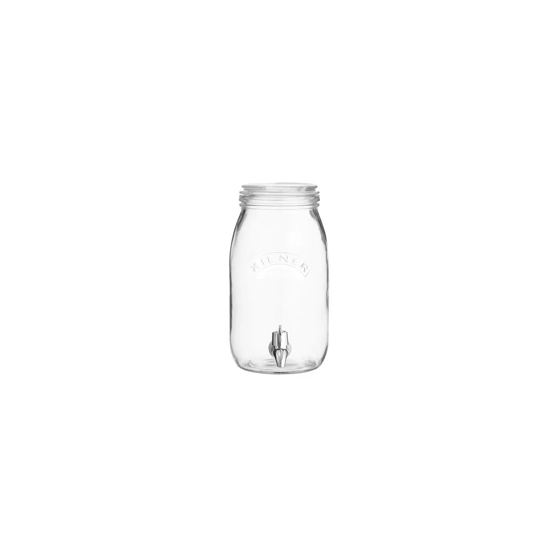 Kilner Distributeur De Boisson 3 L 3 Kilner Distributeur De Boisson 3 L