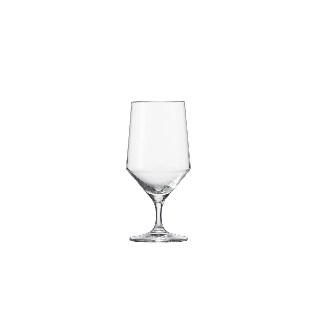 Schott Zwiesel Coupe Tout Usage 15,2 Oz - Pure 3 Schott Zwiesel Coupe Tout Usage 15,2 Oz - Pure