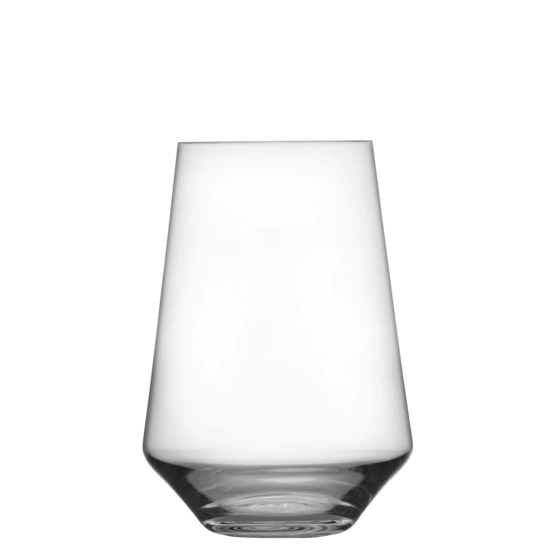 Schott Zwiesel Verre à Vin Rouge 18,5 Oz - Pure 3 Schott Zwiesel Verre à Vin Rouge 18,5 Oz - Pure