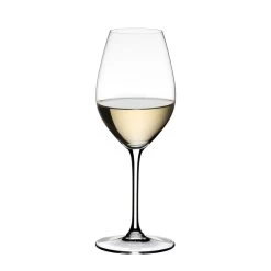 Riedel Verre à Vin Blanc/champagne 15-1/2 Oz -Maison-Cuisine 0260 03 riedel wine friendly riedel 003 white wine champagne filled white white