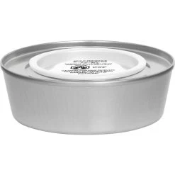 Ensemble De Deux Capsules De Combustible En Gel