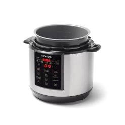 Autocuiseur électrique Multifonction