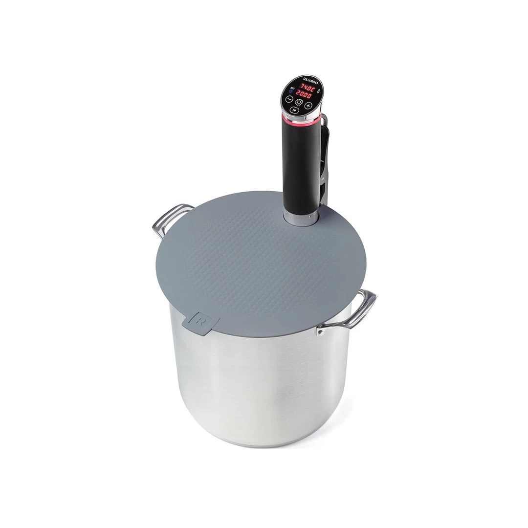 Couvercle Pour Thermocirculateur De Ricardo 3 Couvercle Pour Thermocirculateur De Ricardo – Image 2