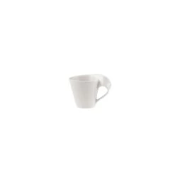 Villeroy & Boch Tasse En Porcelaine 2,75 Oz - NewWave Caffè