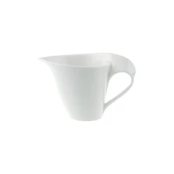 Villeroy & Boch Crémier En Porcelaine 6,75 Oz - NewWave