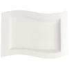 Villeroy & Boch Assiette Rectangulaire 13" X 9,5" - NewWave -Maison-Cuisine 1025252699 1