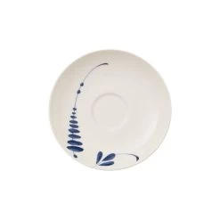 Villeroy & Boch Soucoupe Ronde 5,5" - Vieux Luxembourg Brindrille