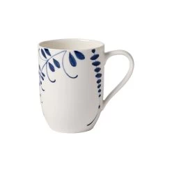 Villeroy & Boch Mug En Porcelaine 11,5 Oz - Vieux Luxembourg Brindille