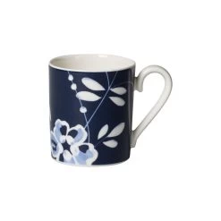 Villeroy & Boch Mug En Porcelaine 8,25 Oz - Vieux Luxembourg Brindille