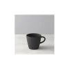 Villeroy & Boch Tasse à Café 7,5 Oz - Manufacture Rock Noir -Maison-Cuisine 1042391300 on fs m 1