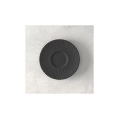 Villeroy & Boch Soucoupe Pour Tasse à Café Moyenne - Manufacture Rock