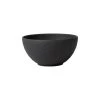 Villeroy & Boch Bol Rond 6,5" - Manufacture Rock Gris-noir -Maison-Cuisine 1042391900