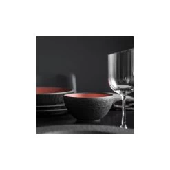 Villeroy & Boch Bol à Riz Ou Céréales 22 Oz - Manufacture Rock Glow -Maison-Cuisine 1042831900 on mil 1 2