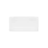 Villeroy & Boch Assiette De Service Rectangulaire 13,75" X 7" - Modern Grace -Maison-Cuisine 1045102581 1