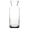 Carafe En Verre Village 33,25 Oz - Transparent -Maison-Cuisine 1081279