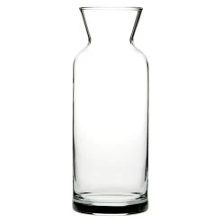 Carafe En Verre Village 33,25 Oz - Transparent