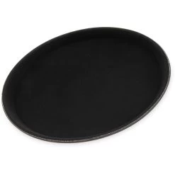 CARLISLE Plateau De Service GripLite 11" - Noir