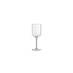 Luigi Bormioli Ensemble De Quatre Verres à Vin Blanc 9,5 Oz - Bach