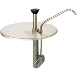 Star Pompe Pour Insert 11 Pte