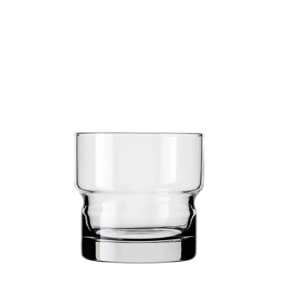 Libbey Verre Double Old Fashioned 12 Oz - Newton 3 Libbey Verre Double Old Fashioned 12 Oz - Newton