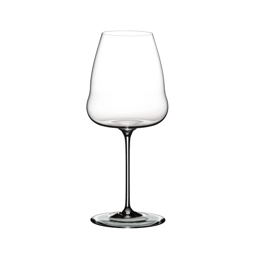 Riedel Verre à Vin Blanc 25,1 Oz - Winewings 4 Riedel Verre à Vin Blanc 25,1 Oz - Winewings – Image 2