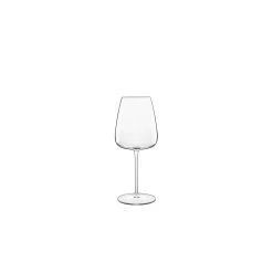 Luigi Bormioli Ensemble De Six Verres à Vin Rouge 18,5 Oz - I Meravigliosi