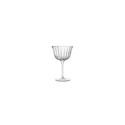 Luigi Bormioli Ensemble De Quatre Verres à Martini 8,75 Oz - Bach