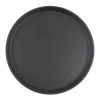 Plateau De Service Rond Camtread 14" - Noir -Maison-Cuisine 1400ct 110