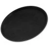 CARLISLE Plateau De Service GripLite 14" - Noir -Maison-Cuisine 1400gl004.01