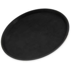 CARLISLE Plateau De Service GripLite 14" - Noir
