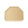 Plateau 14x18 - Beige -Maison-Cuisine 20438