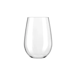 Libbey Verre à Vin Sans Pied 12.25 Oz – Tritan