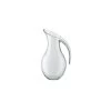 Guzzini Carafe En Plastique Clair 56 Oz