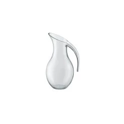 Guzzini Carafe En Plastique Clair 56 Oz