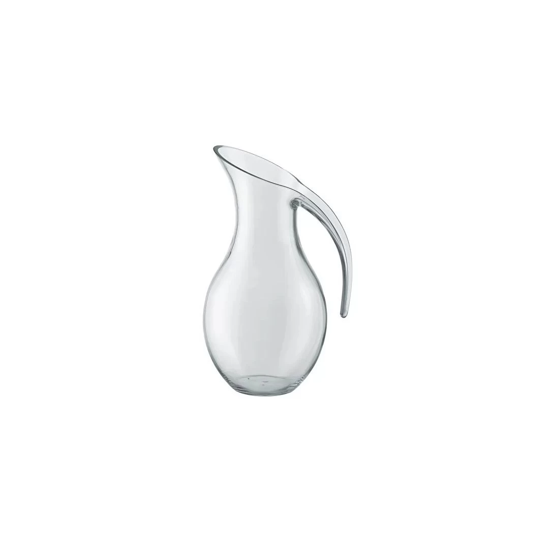 Guzzini Carafe En Plastique Clair 56 Oz 3 Guzzini Carafe En Plastique Clair 56 Oz