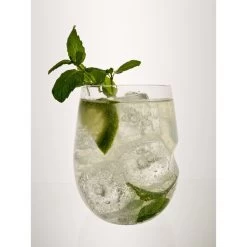 Ensemble De Quatre Verres à Cocktail En Plastique 12 Oz -Maison-Cuisine 3153 1