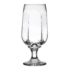 Libbey Verre à Bière Sur Pied 12 Oz - Chivalry