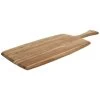 Planche De Service En Bois 20,25" X 7,75" -Maison-Cuisine 3250503ac
