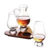 Ensemble Décanteur Et Verres à Whisky -Maison-Cuisine 355 54 31