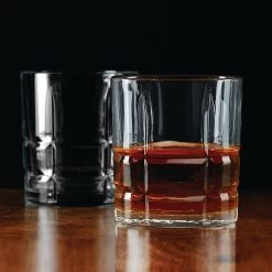 Ensemble De Quatre Verres à Whisky 11,25 Oz - Walter