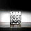 Ensemble De Quatre Verres à Whisky 11,25 Oz - Wales -Maison-Cuisine 43894 wales
