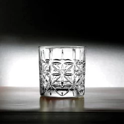 Ensemble De Quatre Verres à Whisky 11,25 Oz - Wales