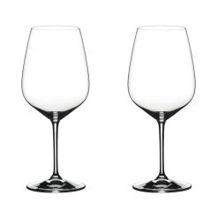 Riedel Ensemble De Deux Verres à Vin Rouge 28,25 Oz - Extreme