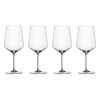 Spiegelau Ensemble De Quatre Verres à Vin Rouge 22,2 Oz - Style -Maison-Cuisine 4670181