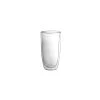 Ensemble De Deux Verres Double Paroi Caffe High Ball 17 Oz -Maison-Cuisine 490016500 1
