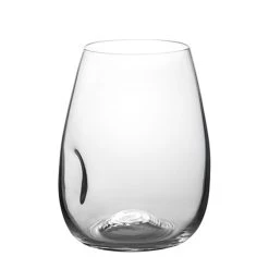 Ensemble De Quatre Verres à Vin Rouge Ou Blanc 16 Oz - Gem