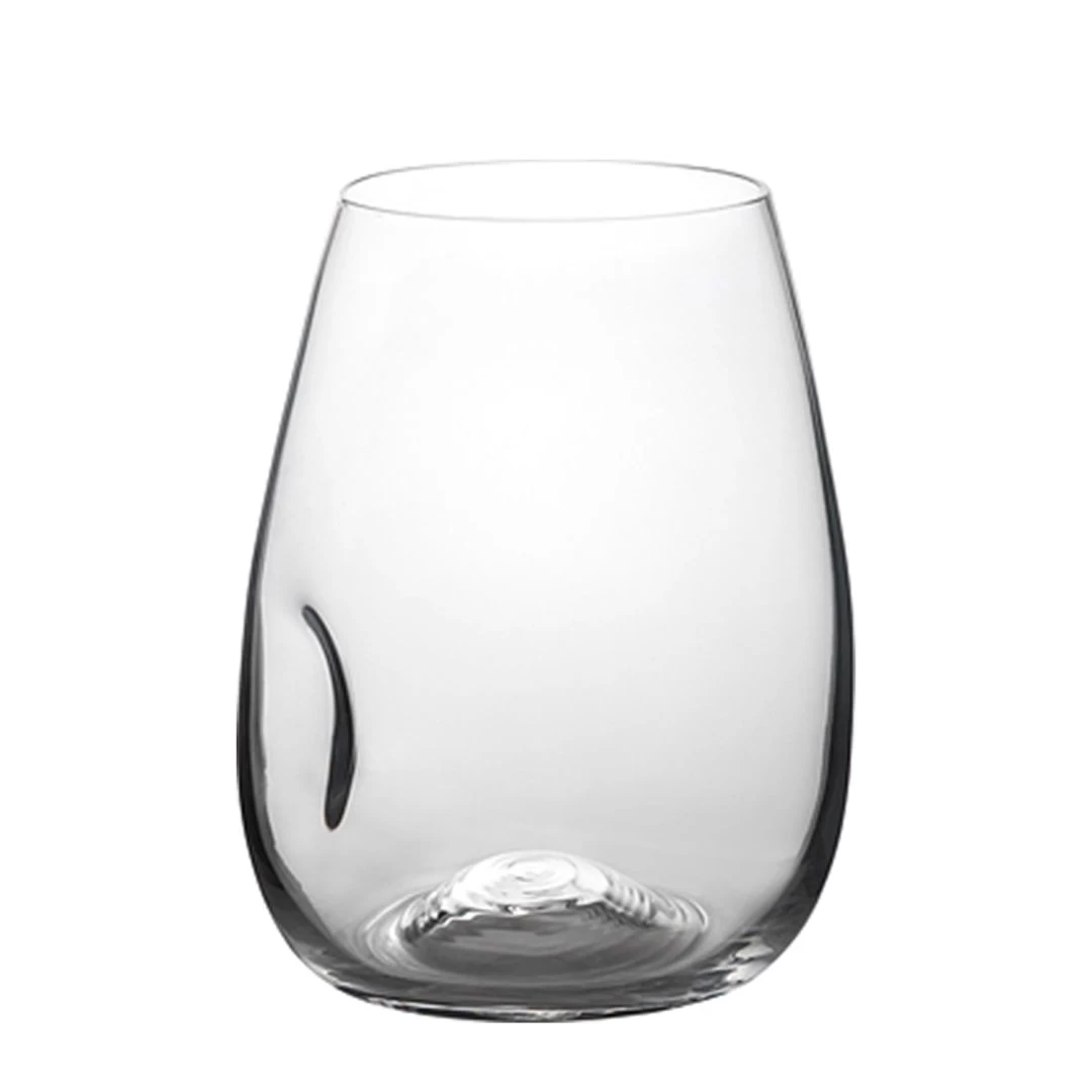 Ensemble De Quatre Verres à Vin Rouge Ou Blanc 16 Oz - Gem 3 Ensemble De Quatre Verres à Vin Rouge Ou Blanc 16 Oz - Gem