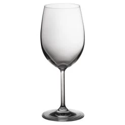 Ensemble De Six Verres à Vin Rouge Ou Blanc 12,5 Oz - Serene