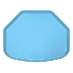 Cabaret Trapézoide – Bleu Ciel