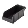 Compartiment De Rangement - Noir -Maison-Cuisine 5412cbp 110